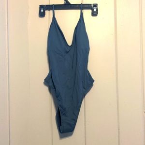 O'NEILL bathing suit.